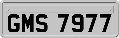 GMS7977