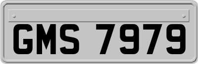 GMS7979
