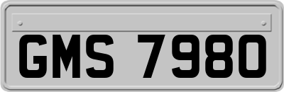GMS7980
