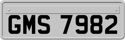GMS7982