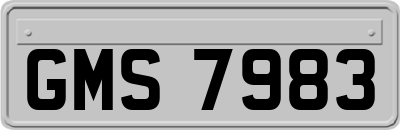 GMS7983