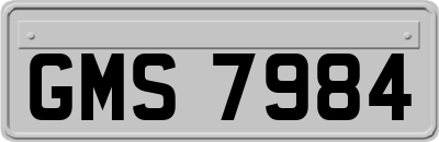 GMS7984