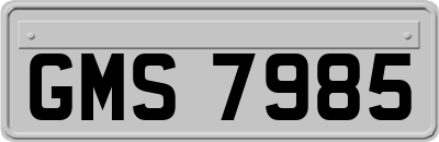 GMS7985