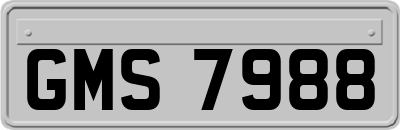 GMS7988