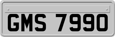 GMS7990