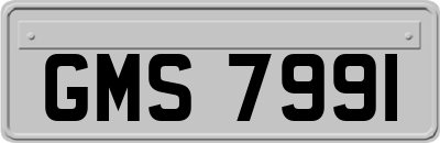 GMS7991