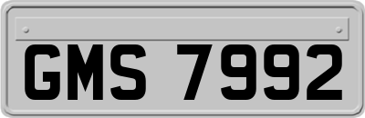 GMS7992
