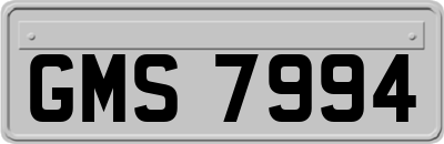 GMS7994