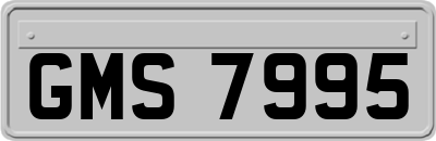 GMS7995