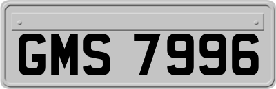 GMS7996