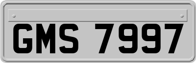 GMS7997