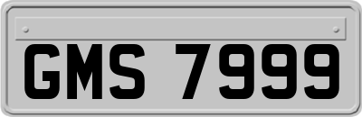 GMS7999