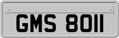 GMS8011