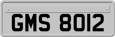 GMS8012
