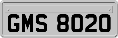 GMS8020