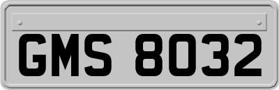 GMS8032