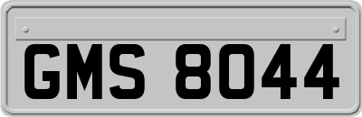 GMS8044