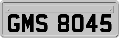 GMS8045
