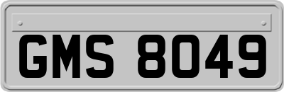 GMS8049