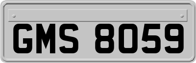 GMS8059