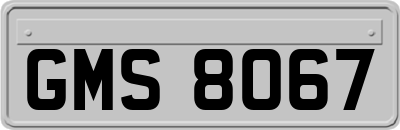 GMS8067