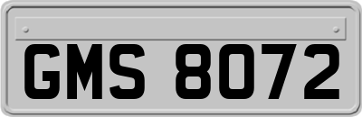 GMS8072