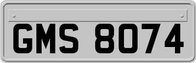 GMS8074