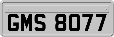 GMS8077