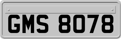 GMS8078
