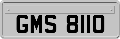 GMS8110