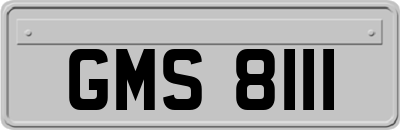 GMS8111