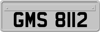 GMS8112