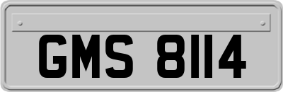 GMS8114