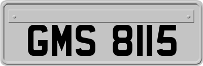 GMS8115