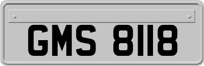 GMS8118