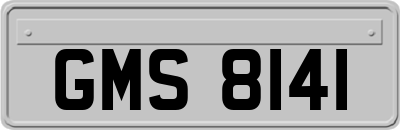 GMS8141