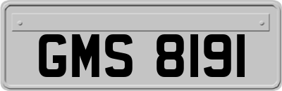 GMS8191