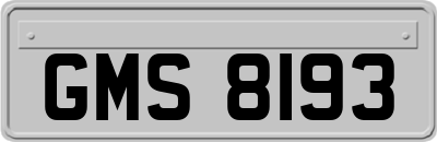 GMS8193