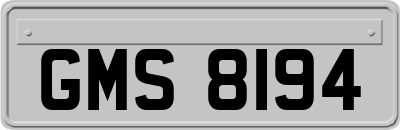 GMS8194