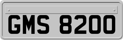 GMS8200