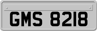 GMS8218