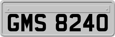 GMS8240