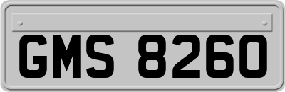 GMS8260