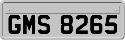 GMS8265