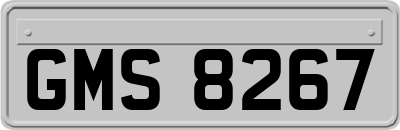 GMS8267