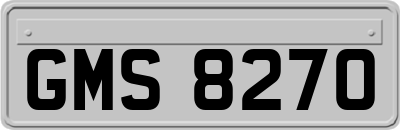 GMS8270