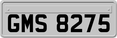 GMS8275