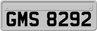 GMS8292
