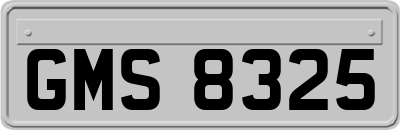 GMS8325