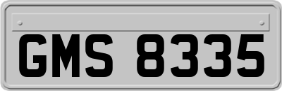 GMS8335